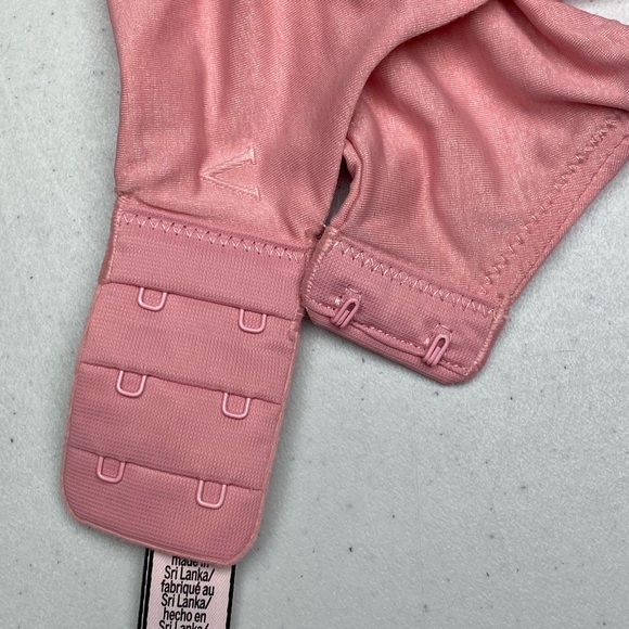 VS PNK T-shirt Wireless,  36D *P1093 - Picture 7 of 8